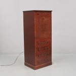 1294 8707 BAR CABINET